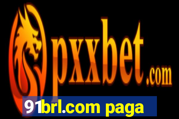 91brl.com paga